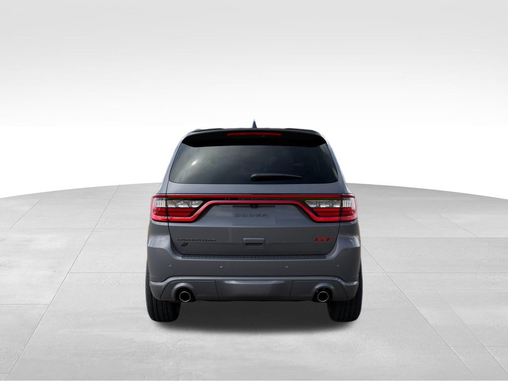 New 2026 Dodge Durango GT image 7