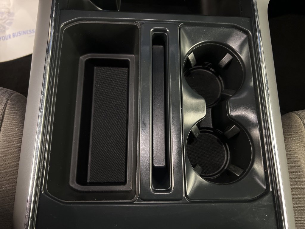 Certified 2024 Ford F150 XLT w/ Mobile Office Package image 15