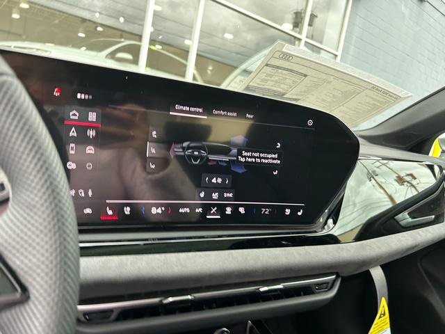 New 2025 Audi S5 Premium Plus image 14