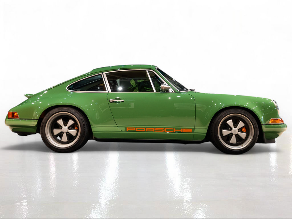 Used 1994 Porsche 911 GT3 RS image 12