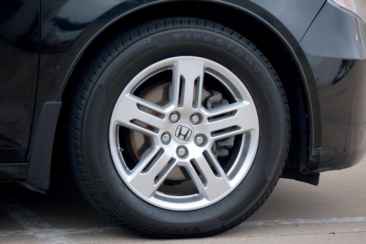 Used 2012 Honda Odyssey Touring image 30