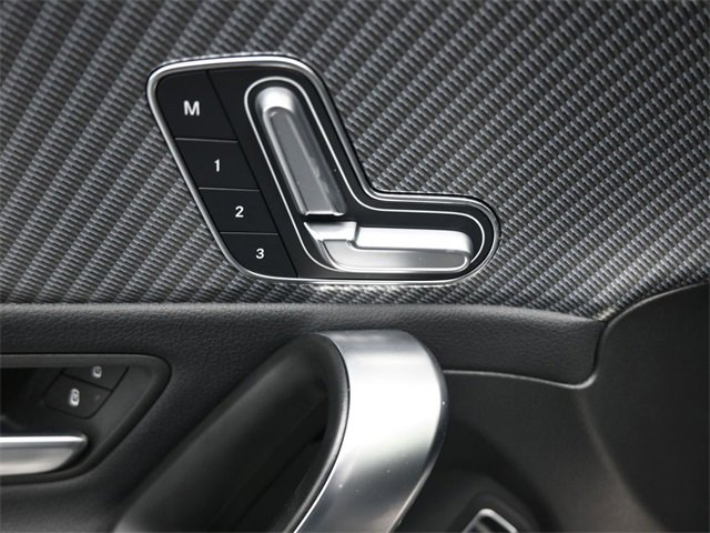 Certified 2025 Mercedes-Benz CLA 250 image 13