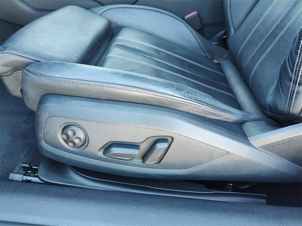 Used 2021 Audi A5 2.0T Premium Plus w/ Premium Plus image 24