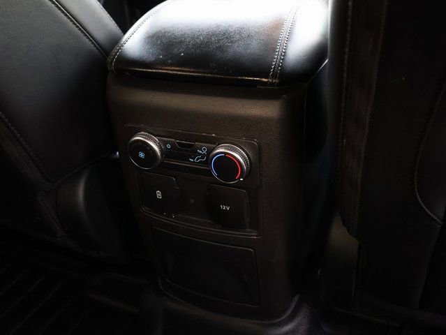 Used 2022 Ford Explorer XLT w/ Equipment Group 202A image 16