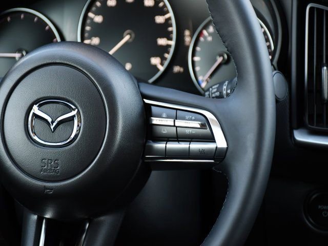 New 2026 MAZDA CX-50 2.5 Hybrid w/ Weather Package image 23