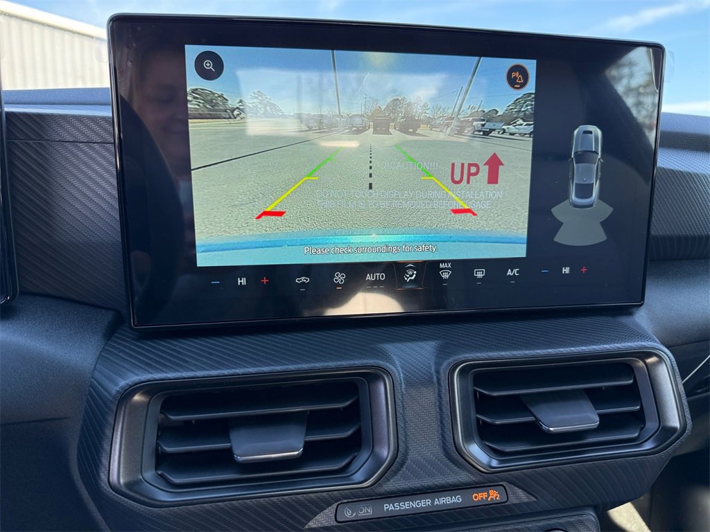 New 2026 Ford Mustang Coupe image 17