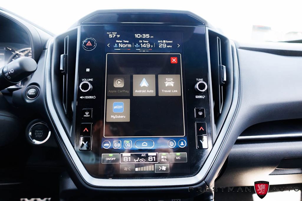 Used 2024 Subaru Impreza RS AWD/4WD image 28