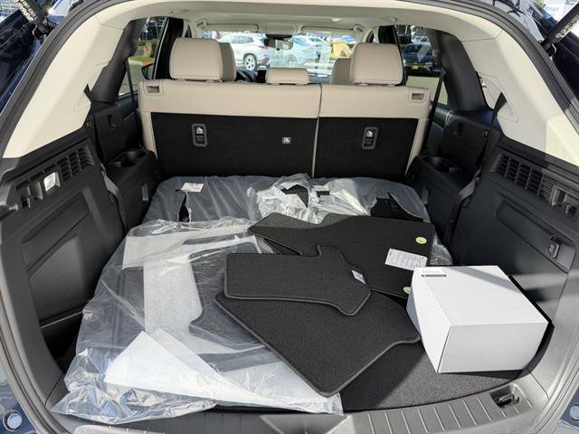 New 2026 MAZDA CX-90 3.3 Turbo w/ Preferred Package image 32