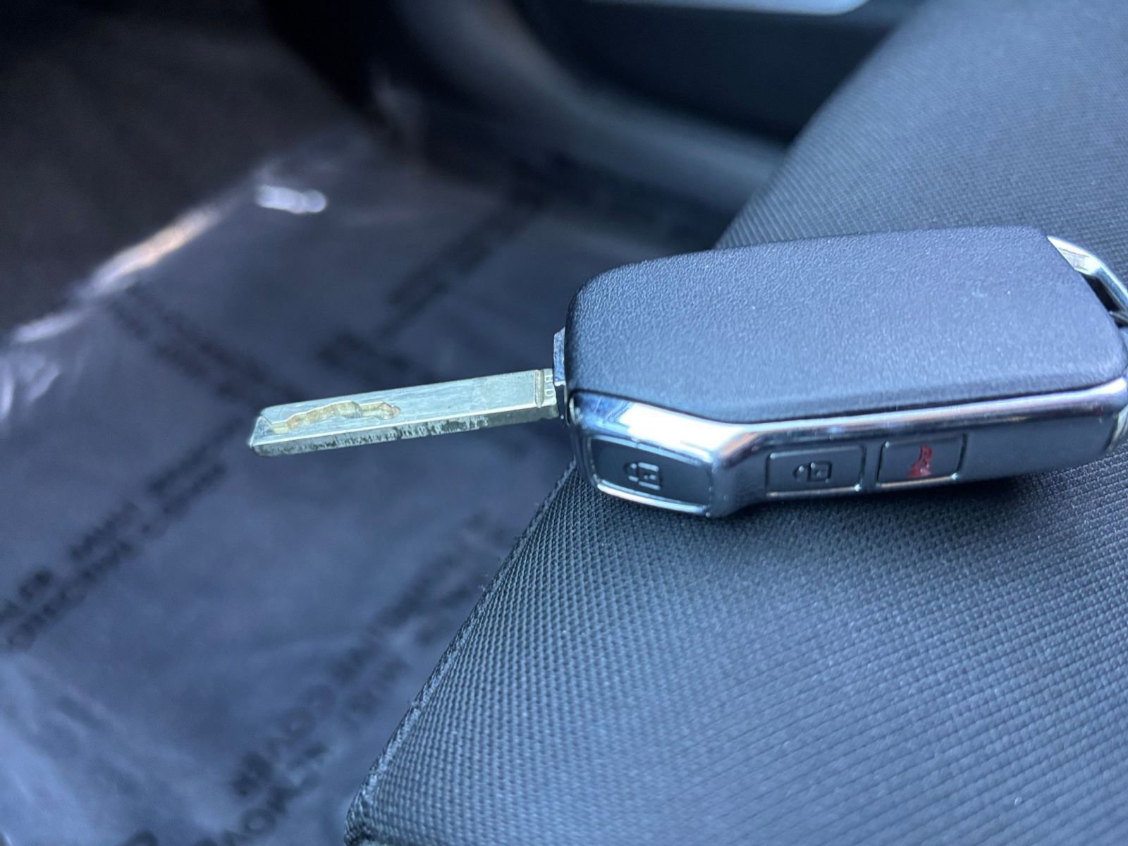 Used 2025 Kia Sportage LX image 21