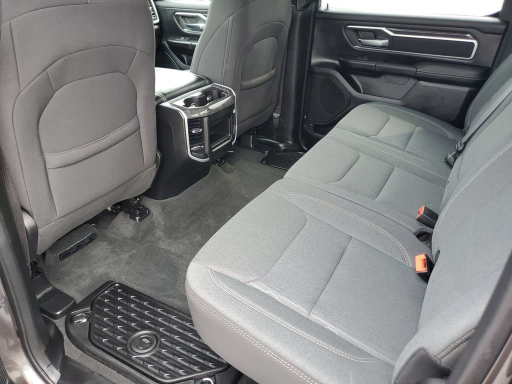 Used 2023 RAM 1500 Big Horn AWD/4WD image 25