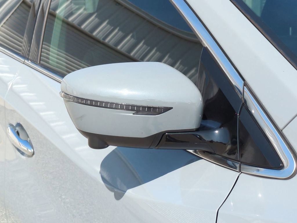 Certified 2024 Nissan Murano SL image 12