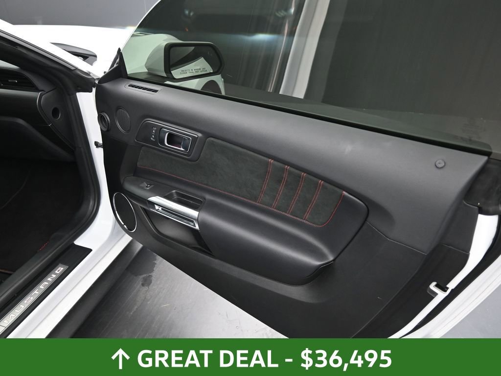 Used 2022 Ford Mustang GT Premium w/ California Special Package image 19