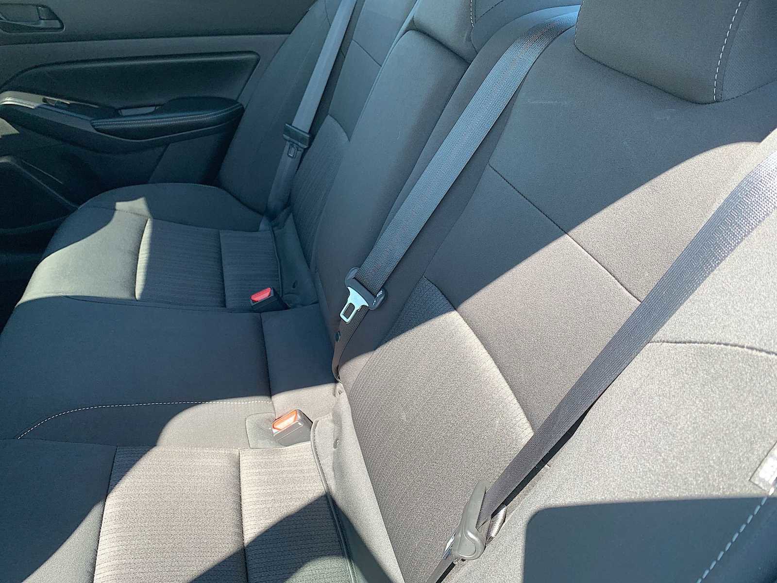 Used 2024 Nissan Altima 2.5 SV w/ SV Premium Package image 24