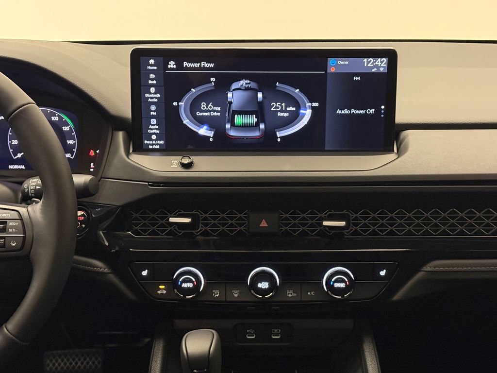 New 2026 Honda Accord EX-L image 15