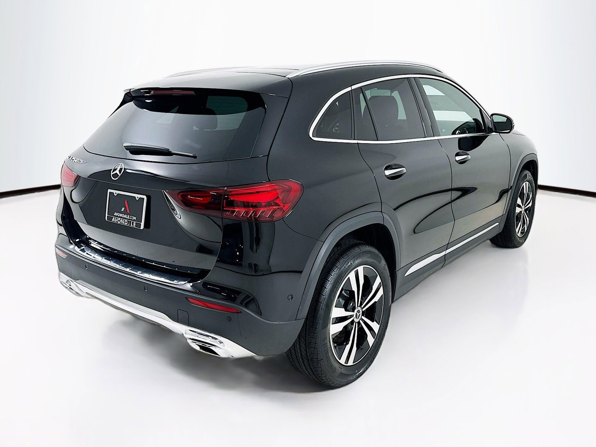 New 2026 Mercedes-Benz GLA 250 image 8