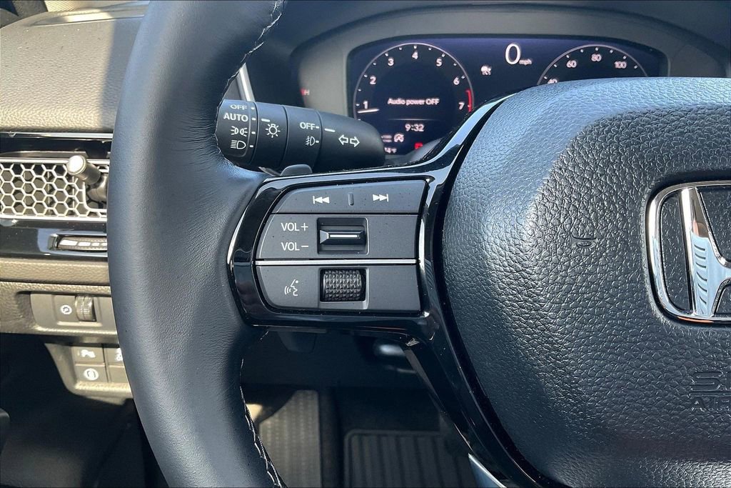 Certified 2024 Honda Civic Touring image 28