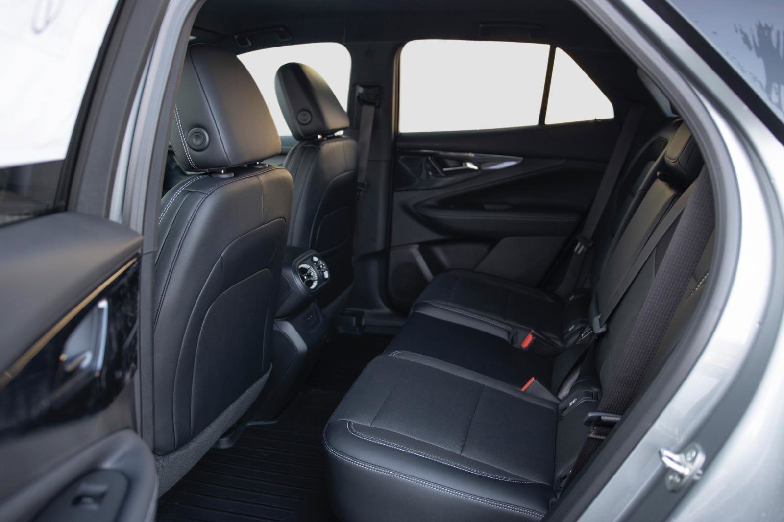 New 2026 Chevrolet Blazer EV LT image 19