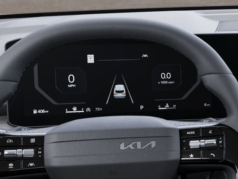 New 2026 Kia Sorento SX image 21