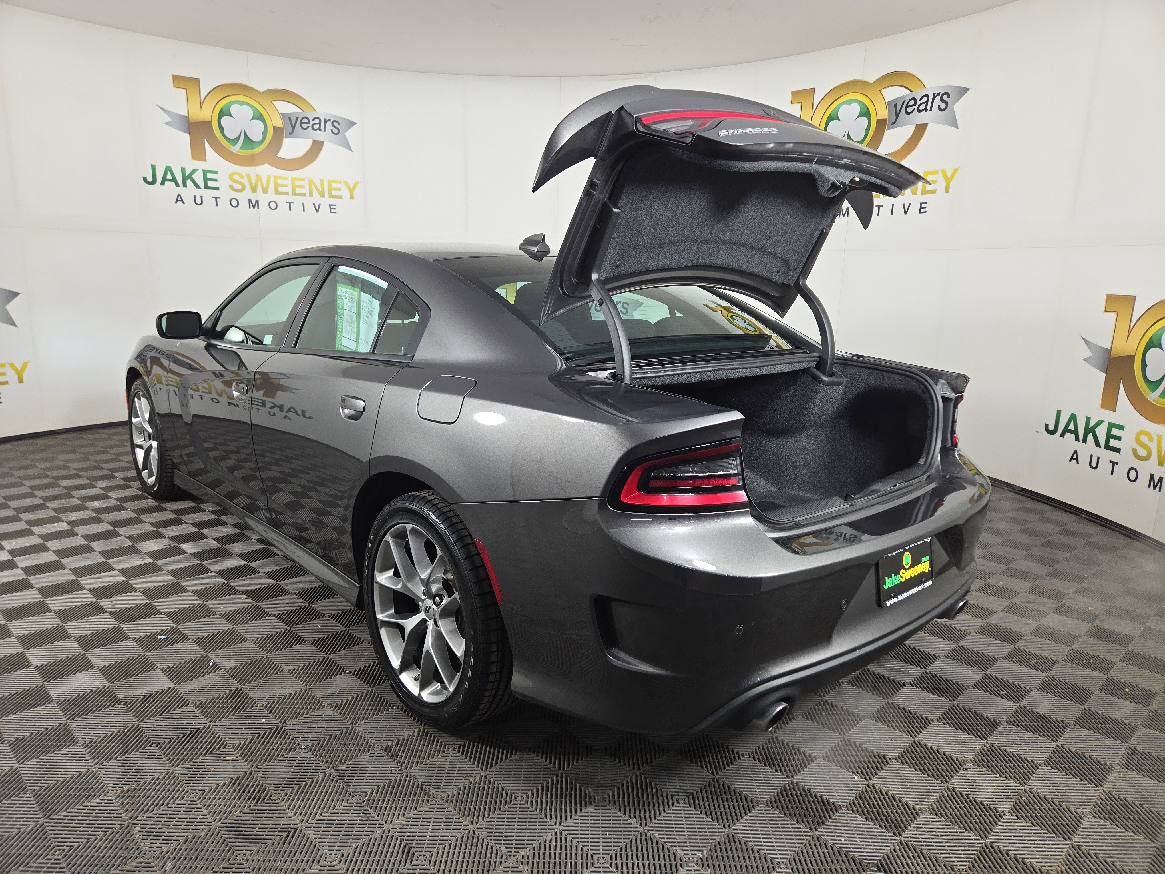 Certified 2023 Dodge Charger GT image 31