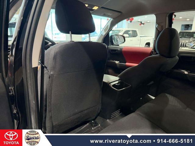 Certified 2023 Toyota Tacoma SR5 image 16