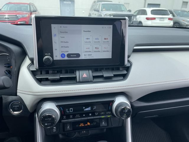 Used 2025 Toyota RAV4 XLE w/ Convenience Package AWD/4WD image 30