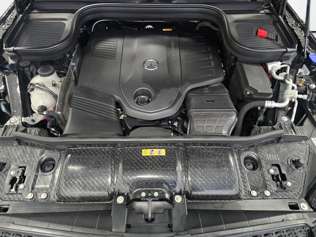 New 2026 Mercedes-Benz GLE 450 4MATIC image 11