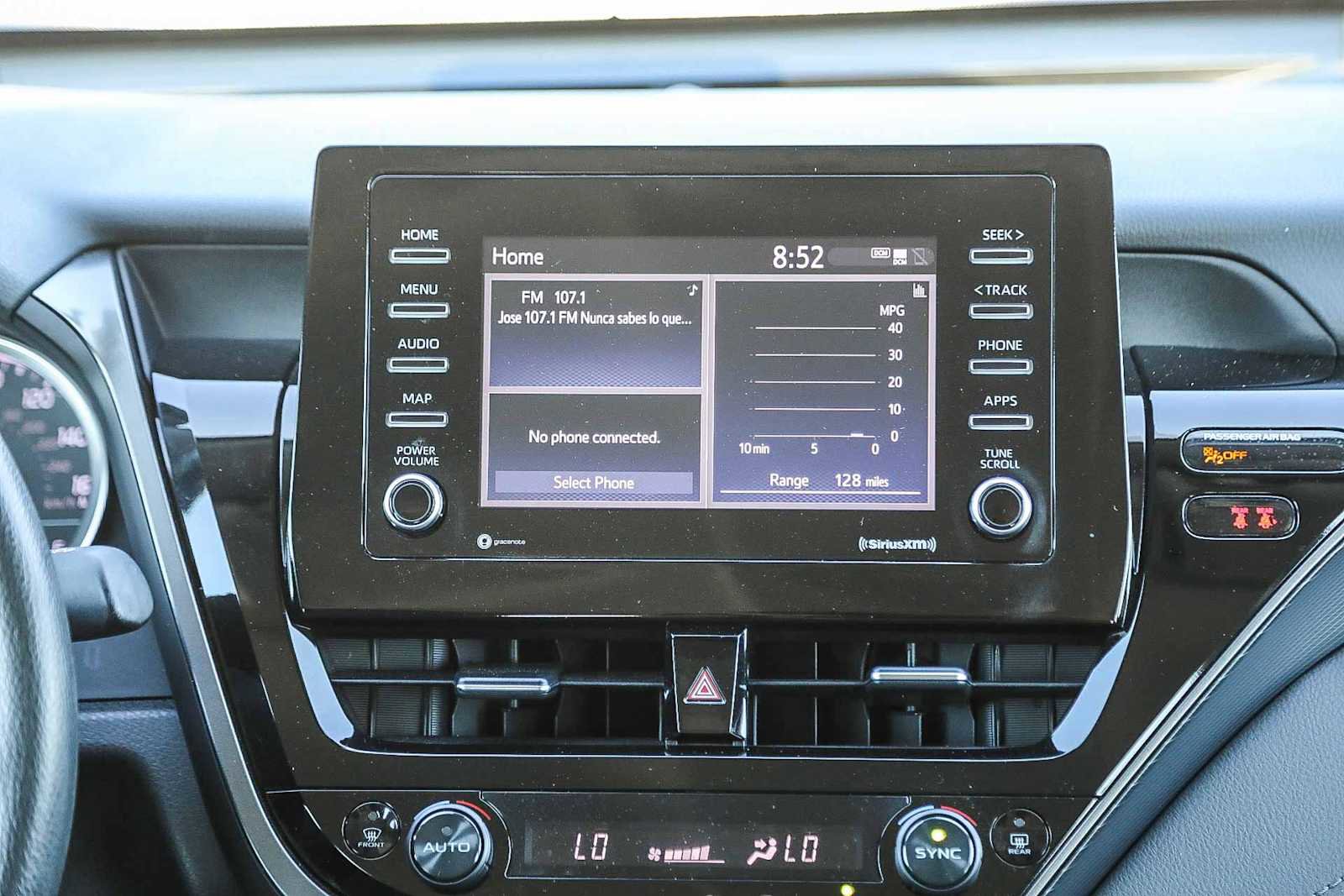 Certified 2024 Toyota Camry LE image 15