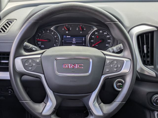 Certified 2024 GMC Terrain SLE image 18
