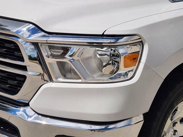 Used 2023 RAM 1500 Lone Star AWD/4WD image 9