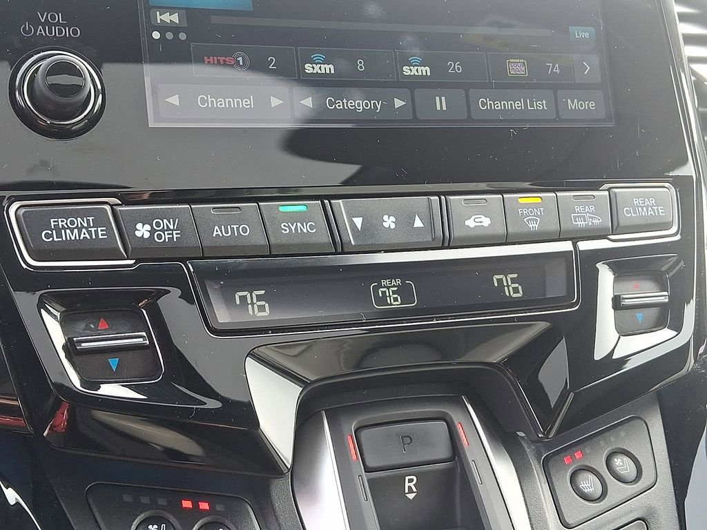 Used 2019 Honda Odyssey Elite image 18