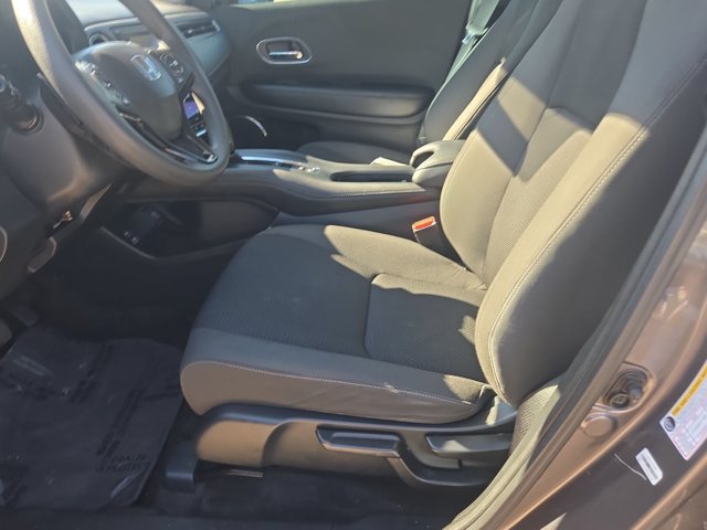 Used 2022 Honda HR-V EX image 15