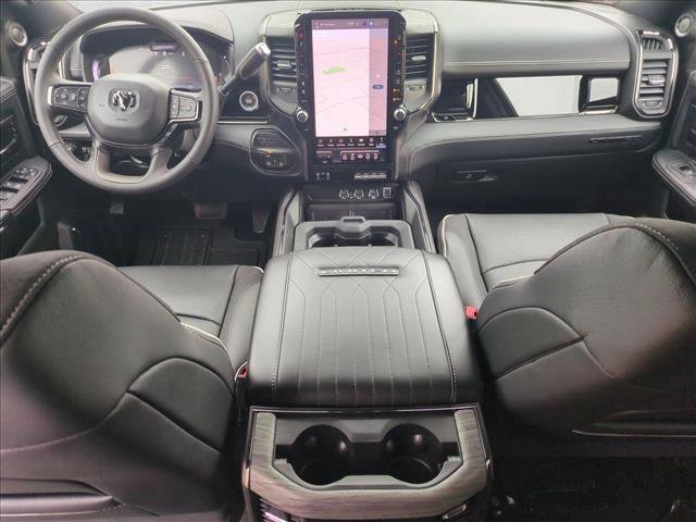 New 2026 RAM 2500 Limited image 15