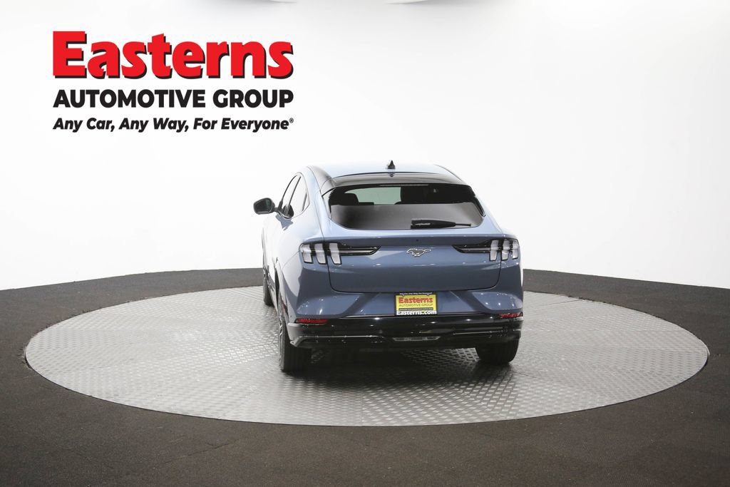 Used 2024 Ford Mustang Mach-E Premium AWD/4WD image 61