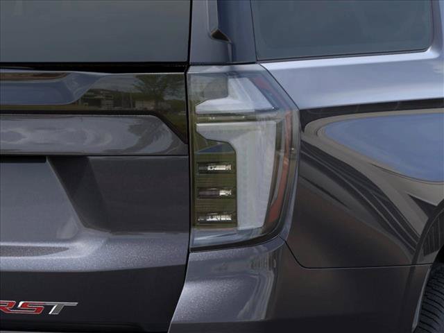 New 2026 Chevrolet Suburban RST w/ Comfort Package RWD image 11