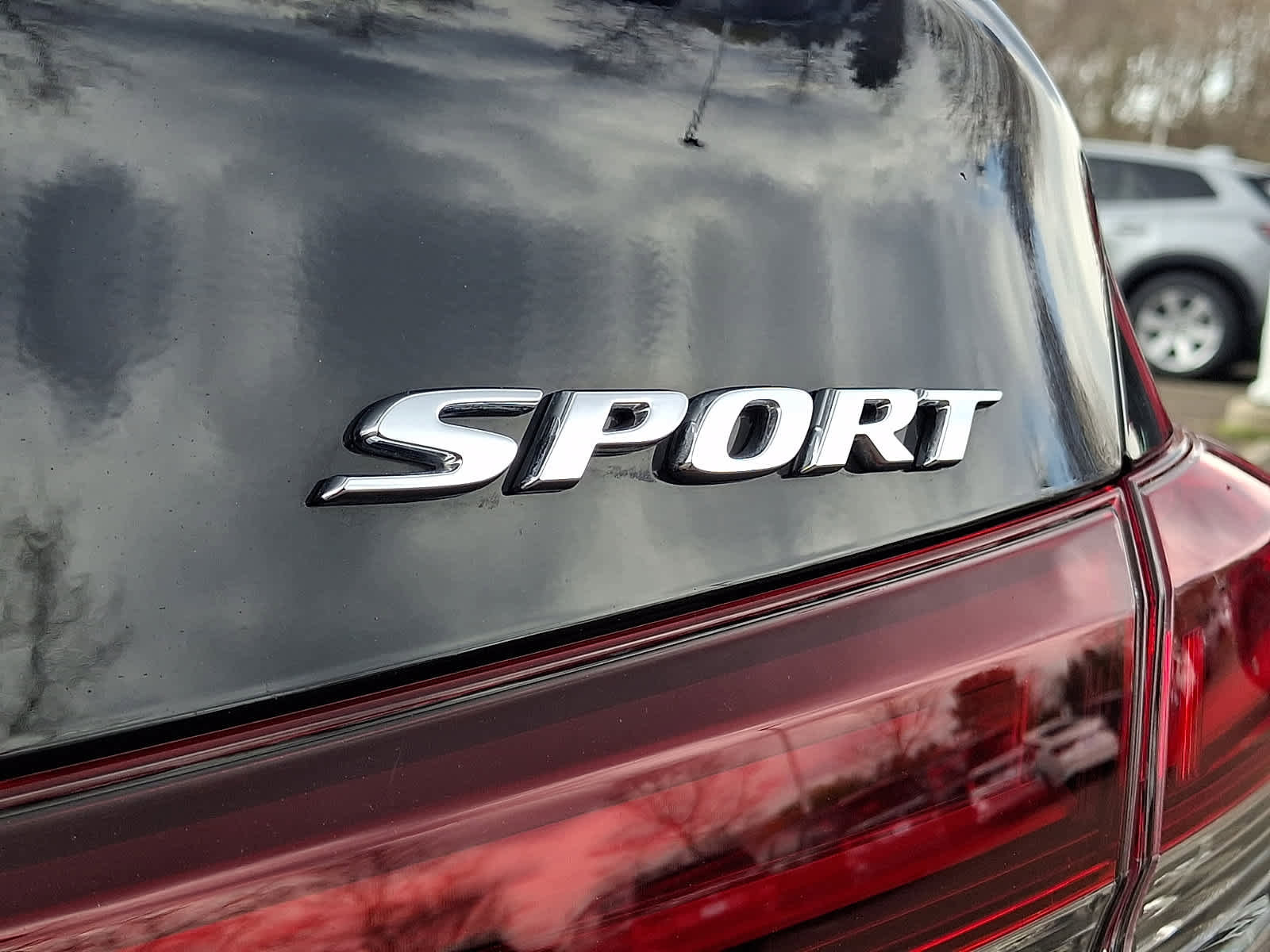 Certified 2025 Honda Civic Sport image 32