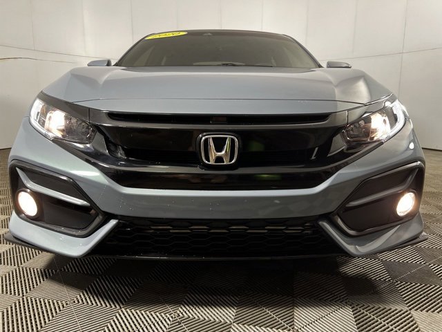 Used 2020 Honda Civic Sport image 6