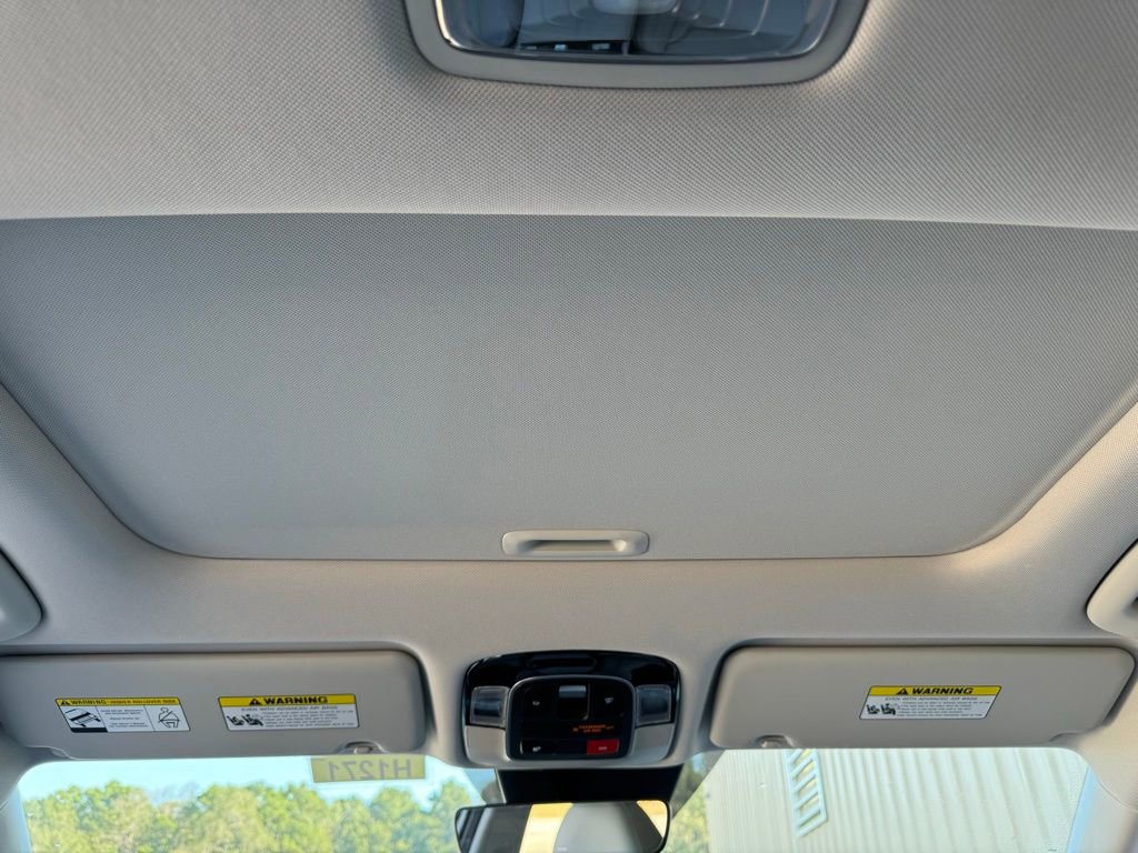 New 2025 Hyundai Tucson SEL FWD image 3