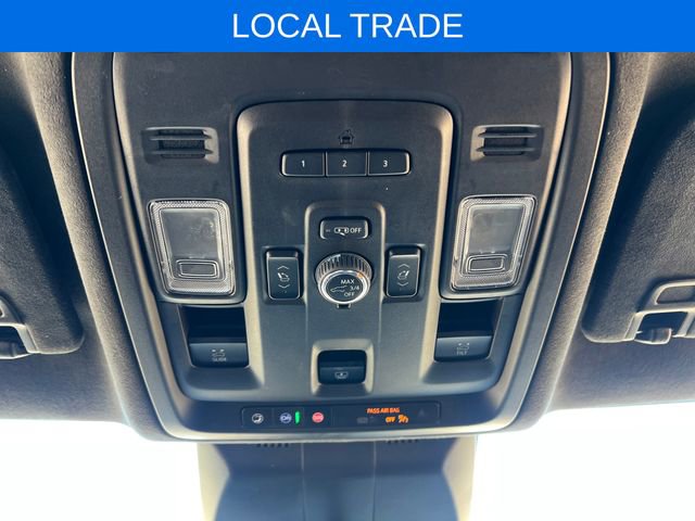 Used 2023 Cadillac Escalade Sport Platinum AWD/4WD image 35