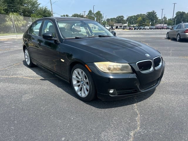Used 2011 BMW 328i Sedan RWD image 6