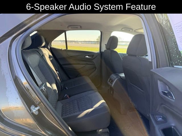 Certified 2023 Chevrolet Equinox LT image 10