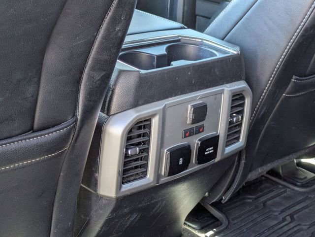 Used 2020 Ford F150 Lariat w/ Equipment Group 502A Luxury image 31