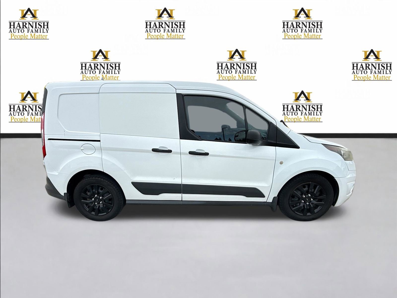 Used 2015 Ford Transit Connect XLT image 7