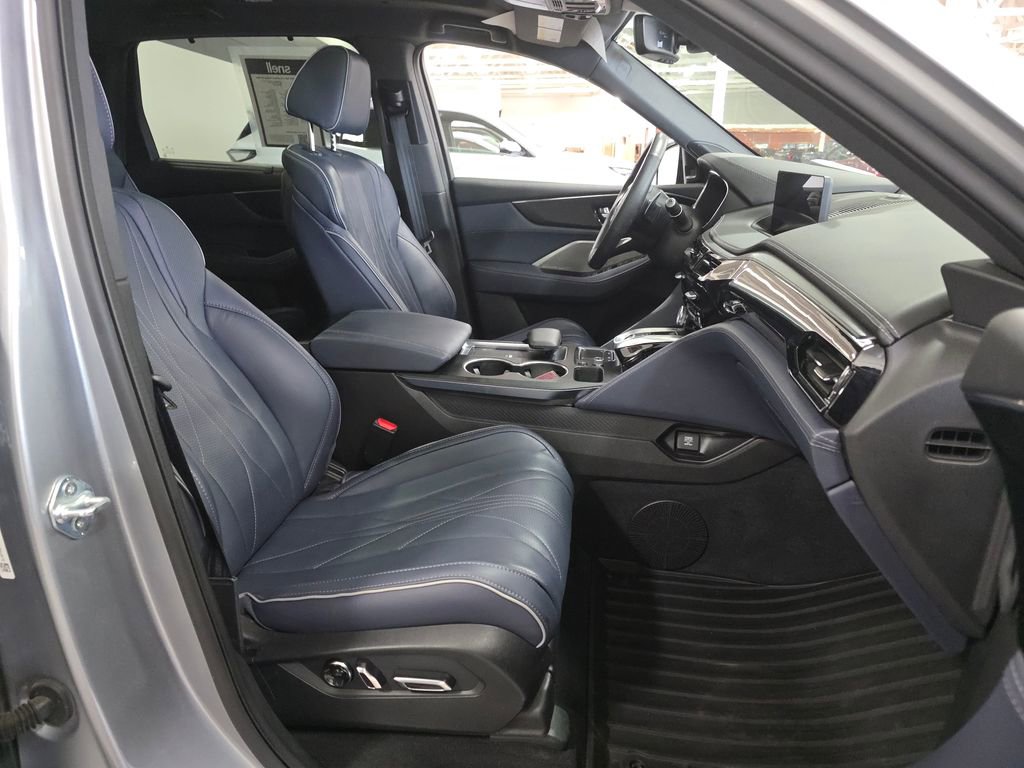 Used 2024 Acura MDX Type S image 15