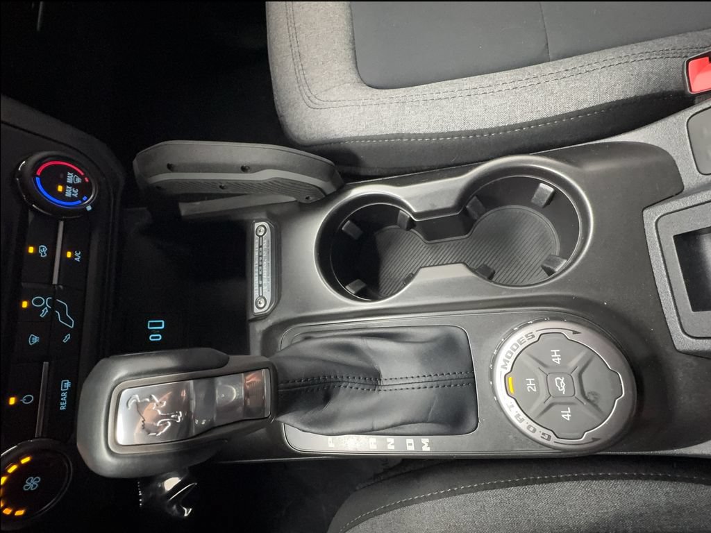 Used 2023 Ford Bronco Big Bend AWD/4WD image 43