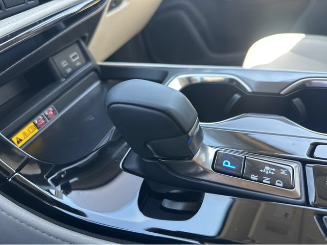 Certified 2026 Lexus NX 350 AWD w/ Accessory Package (2T) image 32