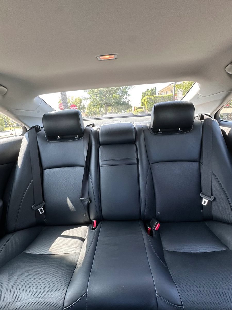 Used 2012 Lexus ES 350 FWD image 5