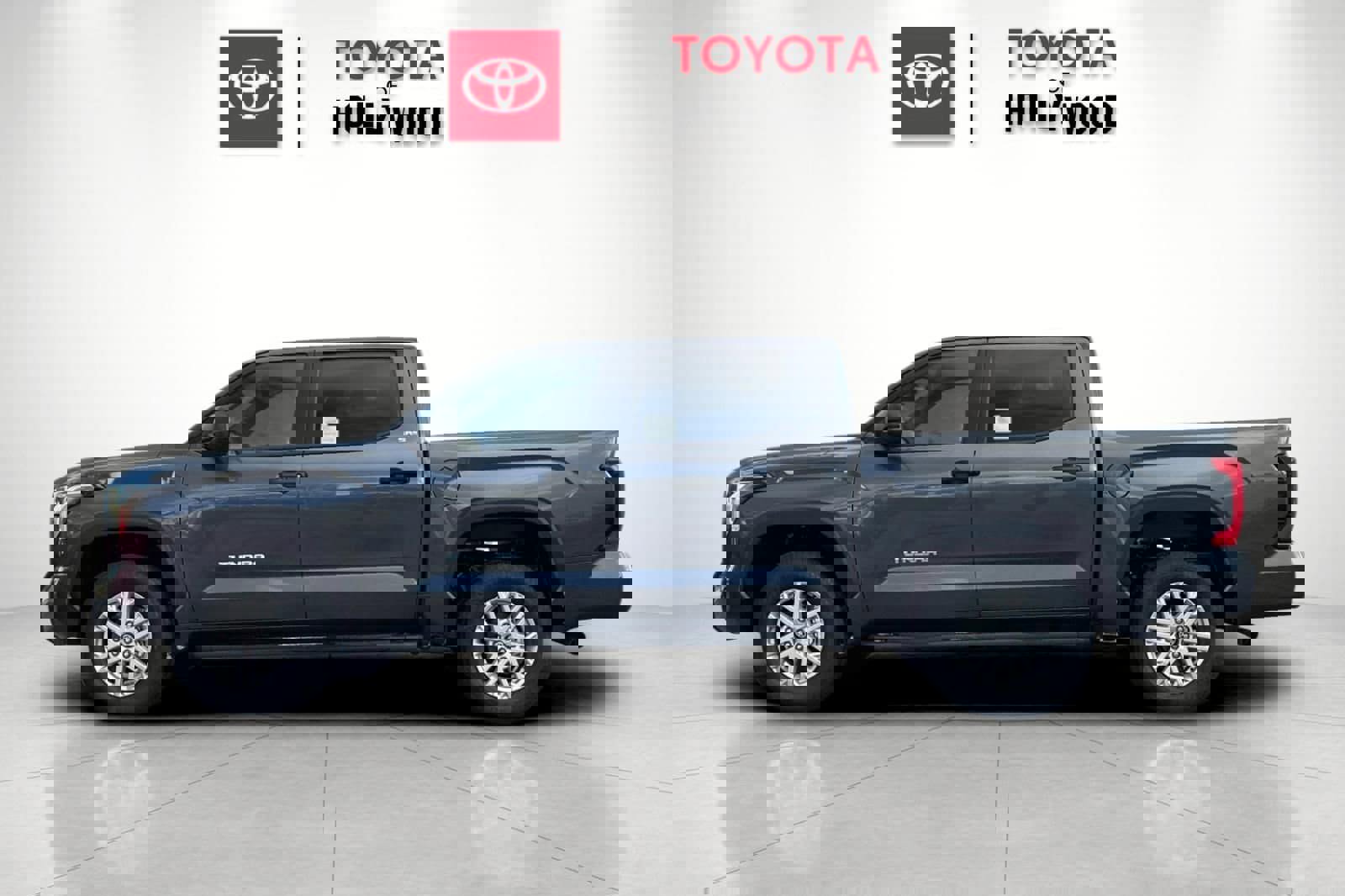 New 2026 Toyota Tundra SR5 image 9