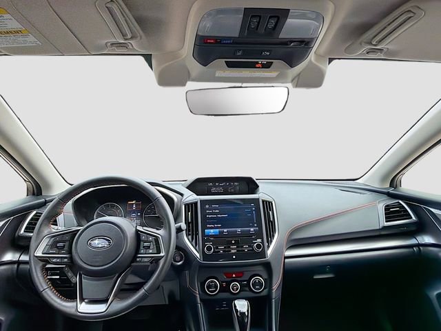 Used 2023 Subaru Crosstrek 2.5i Limited w/ Moonroof Package image 15