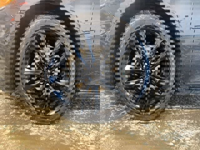 Used 2020 Chevrolet Malibu LT w/ Leather Package image 5