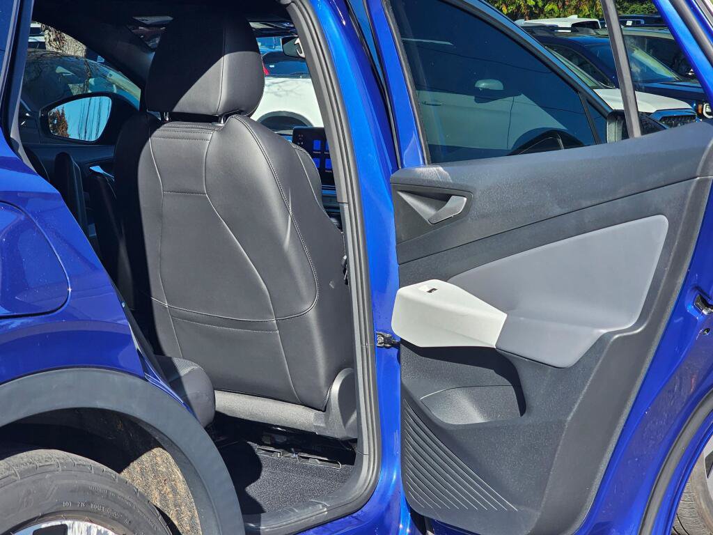 Used 2021 Volkswagen ID.4 1st Edition RWD image 14